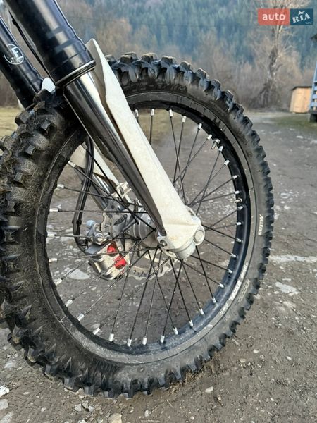 Мотоцикл Кросс Beta RR 2T 2019 в Рахове