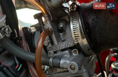 Мотоцикл Кросс Beta RR 2T 2019 в Рахове
