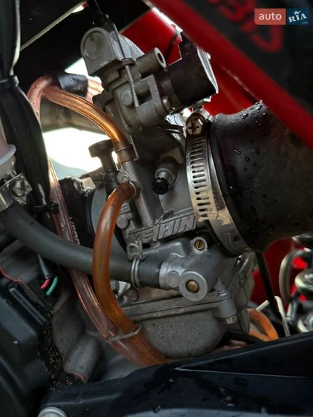 Мотоцикл Кросс Beta RR 2T 2019 в Рахове
