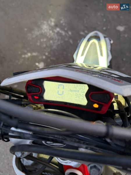 Мотоцикл Кросс Beta RR 2T 2019 в Рахове