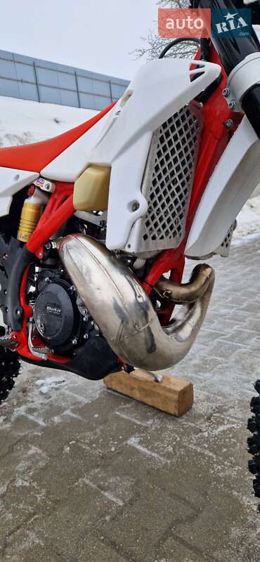 Мотоцикл Позашляховий (Enduro) Beta RR 300 2018 в Тернополі