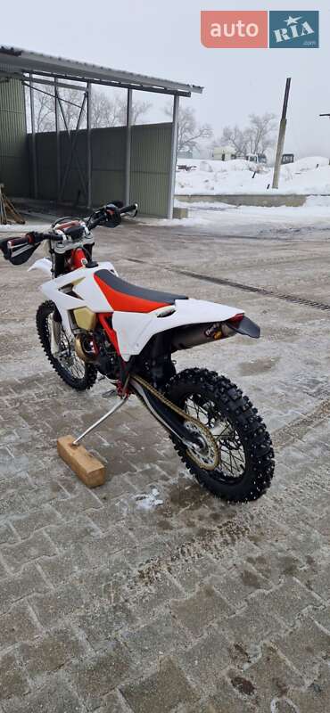 Мотоцикл Позашляховий (Enduro) Beta RR 300 2018 в Тернополі