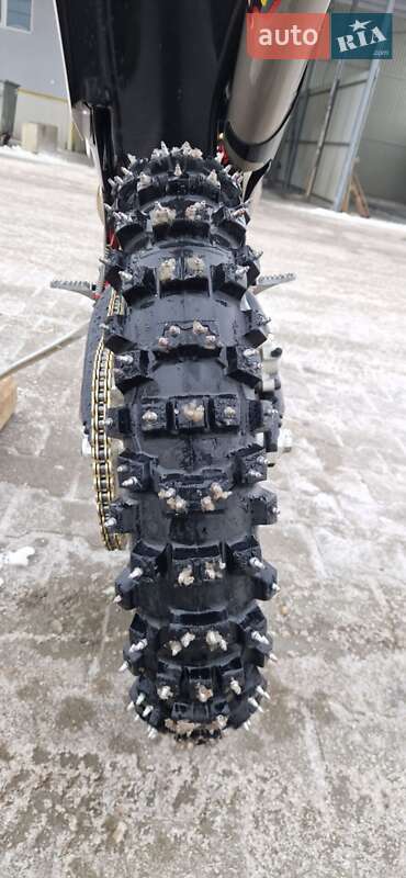 Мотоцикл Позашляховий (Enduro) Beta RR 300 2018 в Тернополі