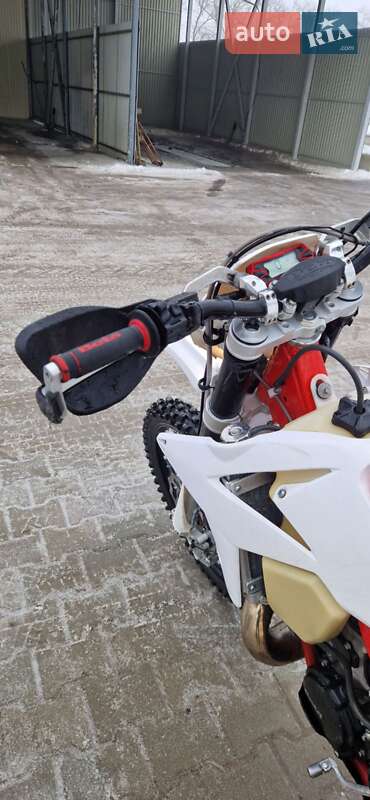 Мотоцикл Позашляховий (Enduro) Beta RR 300 2018 в Тернополі