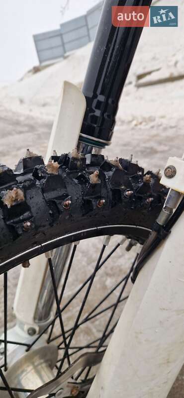 Мотоцикл Позашляховий (Enduro) Beta RR 300 2018 в Тернополі