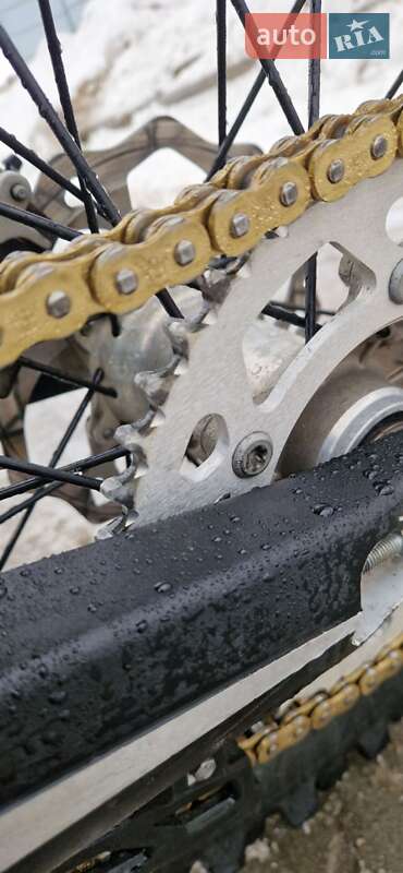 Мотоцикл Позашляховий (Enduro) Beta RR 300 2018 в Тернополі