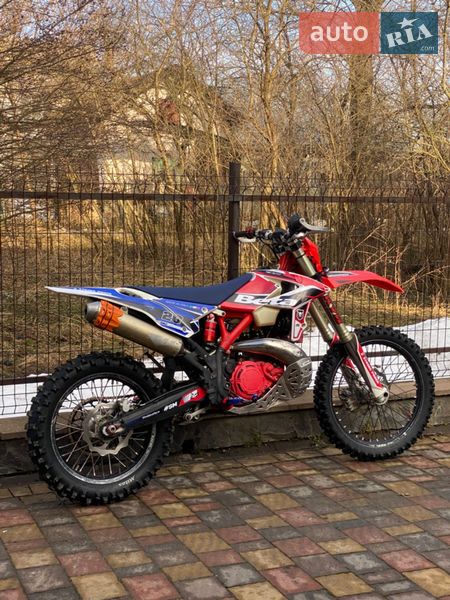 Мотоцикл Кросс Beta RR 300 2019 в Болехові