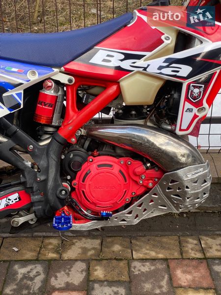 Мотоцикл Кросс Beta RR 300 2019 в Болехові