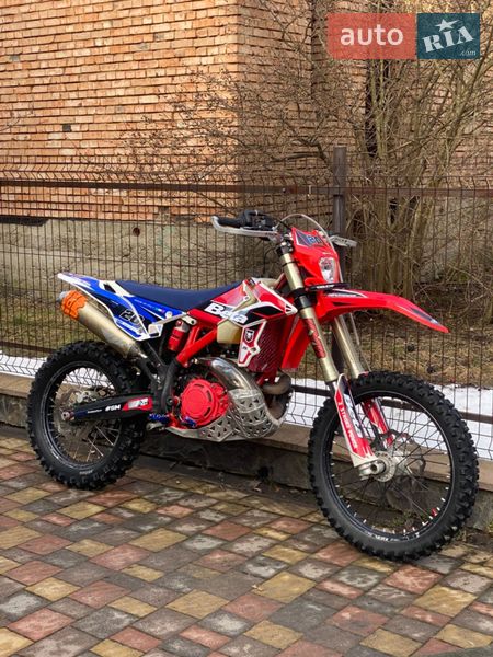 Мотоцикл Кросс Beta RR 300 2019 в Болехові