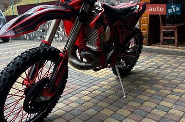 Мотоцикл Внедорожный (Enduro) Beta RR 300 2019 в Тячеве