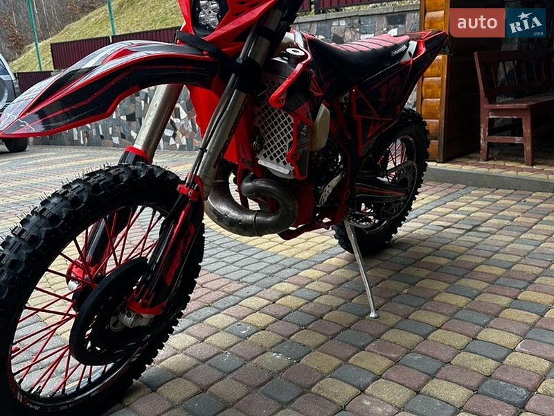 Мотоцикл Внедорожный (Enduro) Beta RR 300 2019 в Тячеве