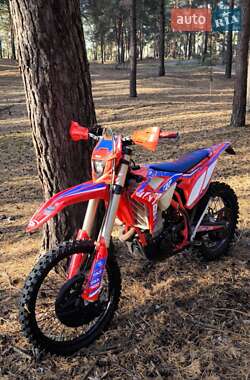Мотоцикл Внедорожный (Enduro) Beta RR 4T 2022 в Харькове