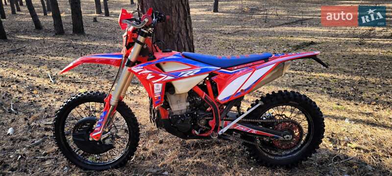 Мотоцикл Внедорожный (Enduro) Beta RR 4T 2022 в Харькове