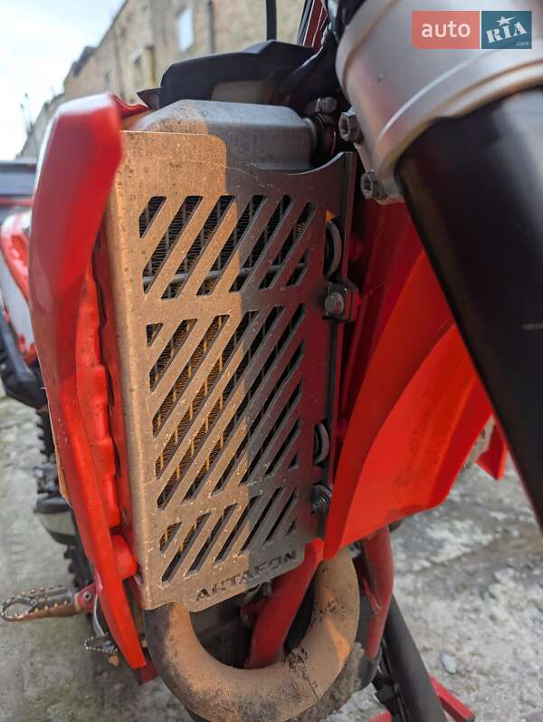 Мотоцикл Внедорожный (Enduro) Beta RR 4T 2021 в Ровно