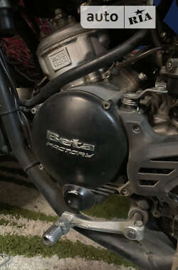Мотоцикл Супермото (Motard) Beta RR 2013 в Теребовле