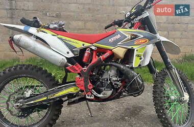 Мотоцикл Кросс Beta RR 2019 в 
