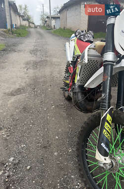 Мотоцикл Кросс Beta RR 2019 в 