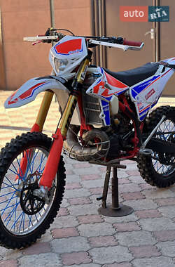 Мотоцикл Внедорожный (Enduro) Beta RR 2018 в Запорожье