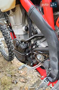 Мотоцикл Внедорожный (Enduro) Beta RR 2020 в 