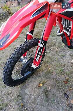 Мотоцикл Внедорожный (Enduro) Beta RR 2020 в 