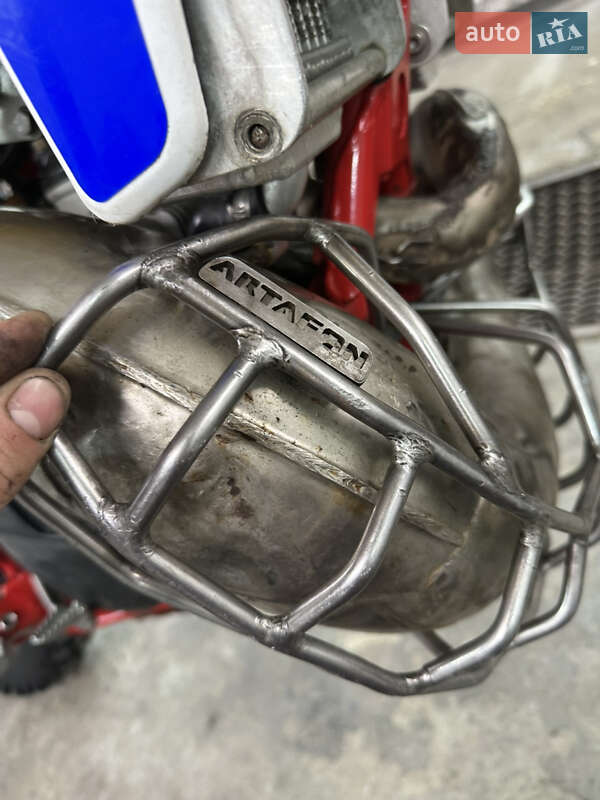 Мотоцикл Позашляховий (Enduro) Beta RR 2018 в Запоріжжі фото 21 Мотоцикл Позашляховий (Enduro) Beta RR 2018 в Запоріжжі