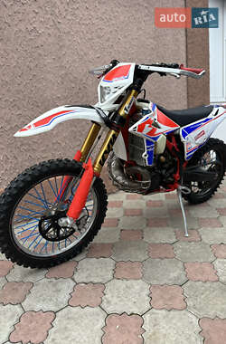 Мотоцикл Позашляховий (Enduro) Beta RR 2018 в Запоріжжі