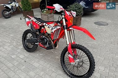 Мотоцикл Внедорожный (Enduro) Beta RR 2024 в Днепре