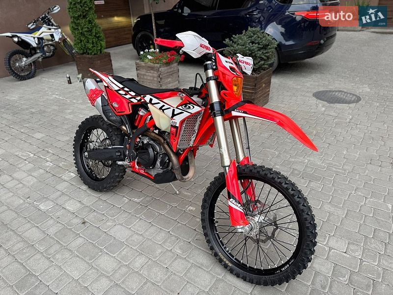 Beta RR 2024