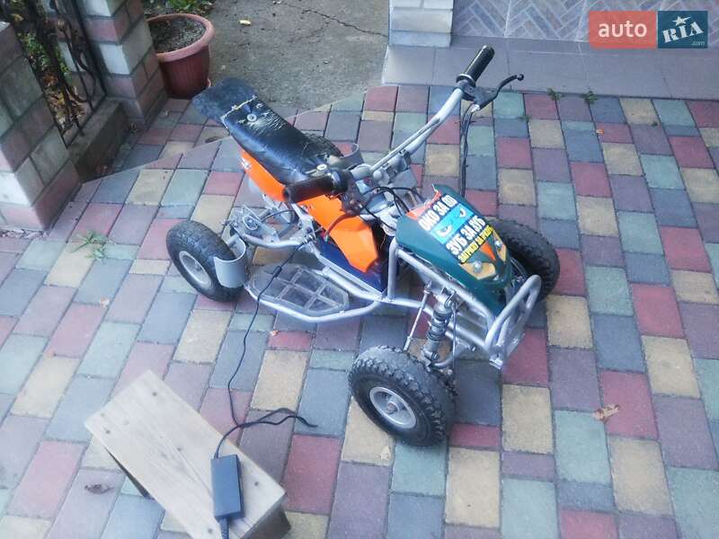 Картинг Beta Techno 2000 в Шепетівці