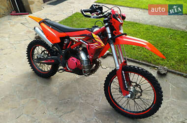 Мотоцикл Внедорожный (Enduro) Beta XTrainer 2023 в 