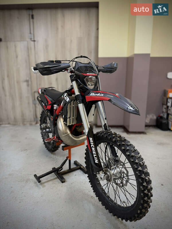 Мотоцикл Позашляховий (Enduro) Beta XTrainer 2022 в Івано-Франківську