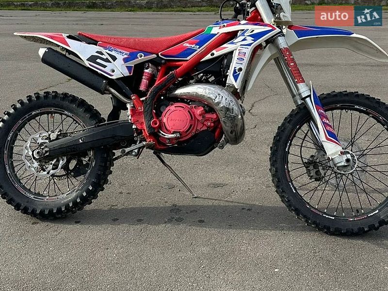 Мотоцикл Внедорожный (Enduro) Beta XTrainer 2020 в Косове