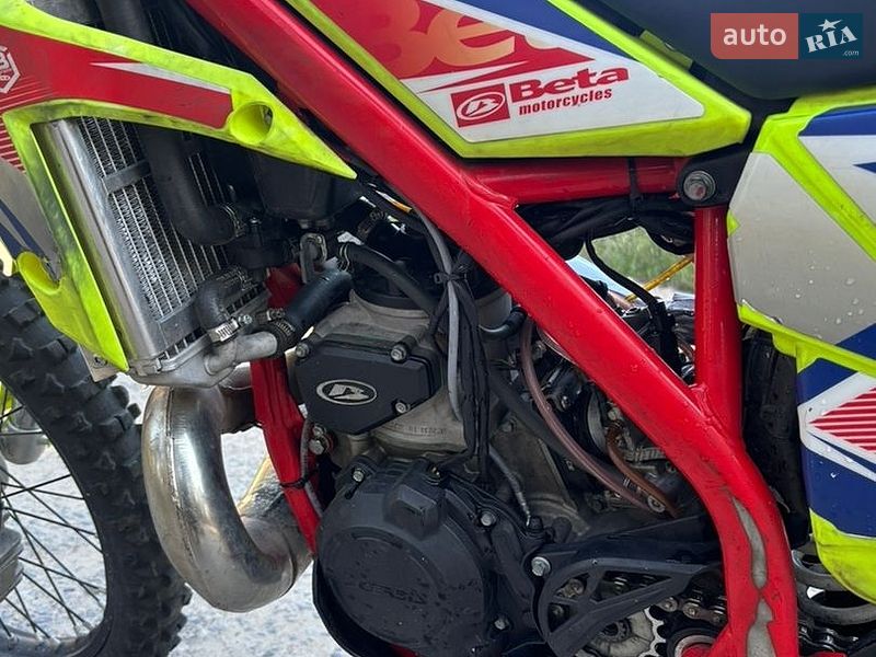 Мотоцикл Внедорожный (Enduro) Beta XTrainer 2019 в Днепре фото 5 Мотоцикл Внедорожный (Enduro) Beta XTrainer 2019 в Днепре
