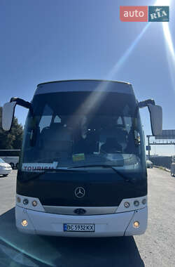 Туристичний / Міжміський автобус Beulas Aura 2006 в Одесі