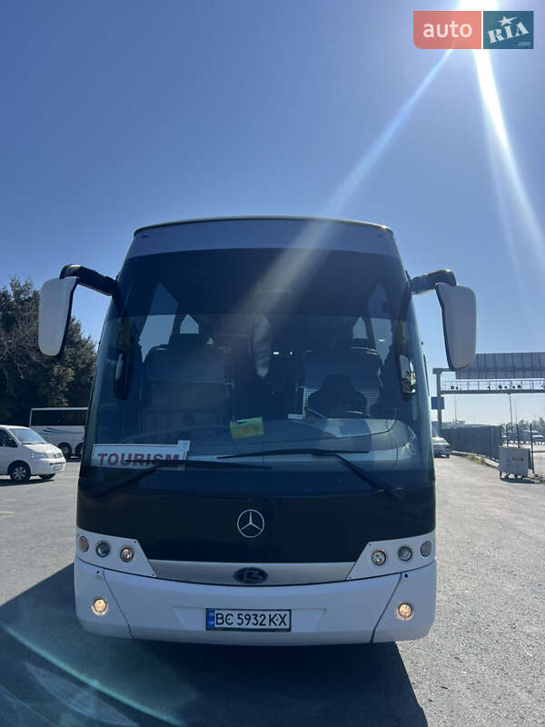 Туристический / Междугородний автобус Beulas Aura 2006 в Одессе