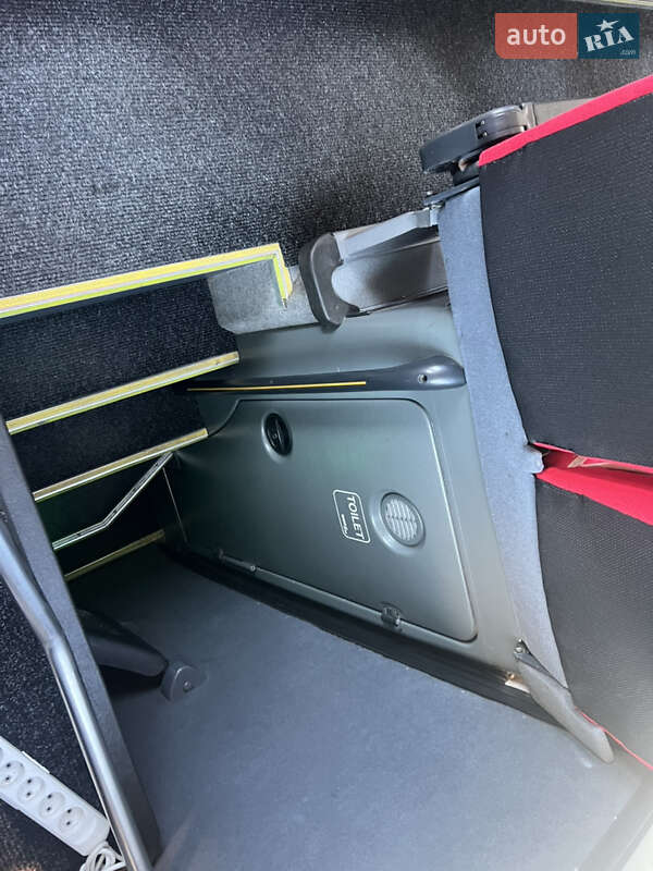 Туристический / Междугородний автобус Beulas Aura 2006 в Одессе