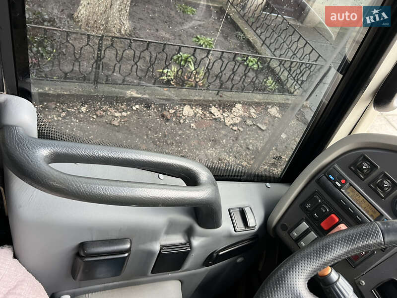 Туристический / Междугородний автобус Beulas Aura 2006 в Одессе