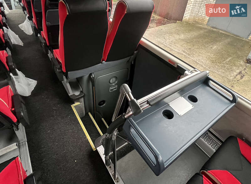 Туристический / Междугородний автобус Beulas Aura 2006 в Одессе