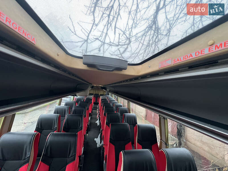 Туристический / Междугородний автобус Beulas Aura 2006 в Одессе