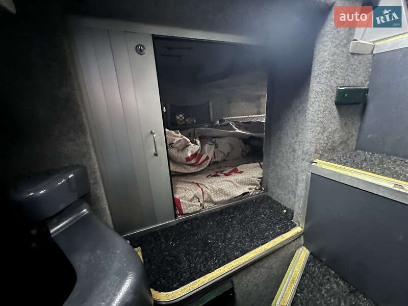 Туристический / Междугородний автобус Beulas Aura 2006 в Одессе