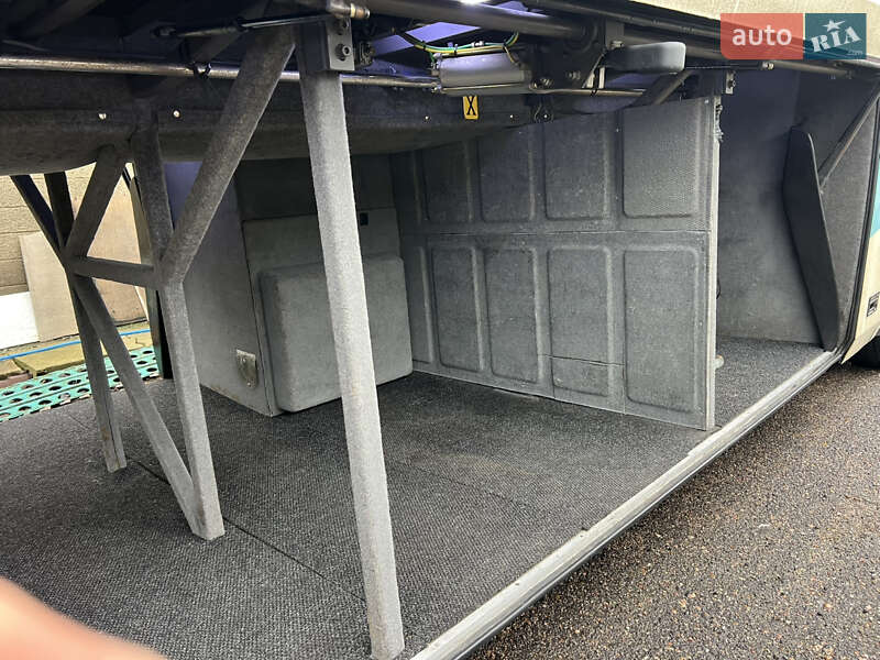 Туристический / Междугородний автобус Beulas Aura 2006 в Одессе