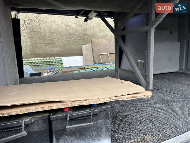 Туристический / Междугородний автобус Beulas Aura 2006 в Одессе