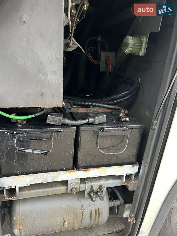 Туристический / Междугородний автобус Beulas Aura 2006 в Одессе