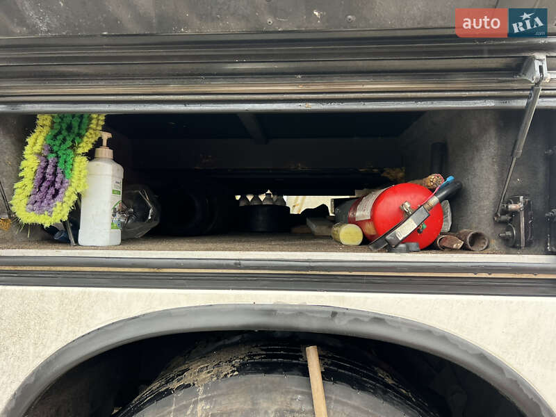 Туристический / Междугородний автобус Beulas Aura 2006 в Одессе