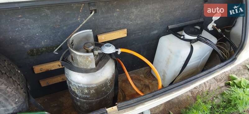 Дом на колесах Beyerland 2043 1996 в Полтаве