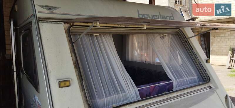Дом на колесах Beyerland 2043 1996 в Полтаве