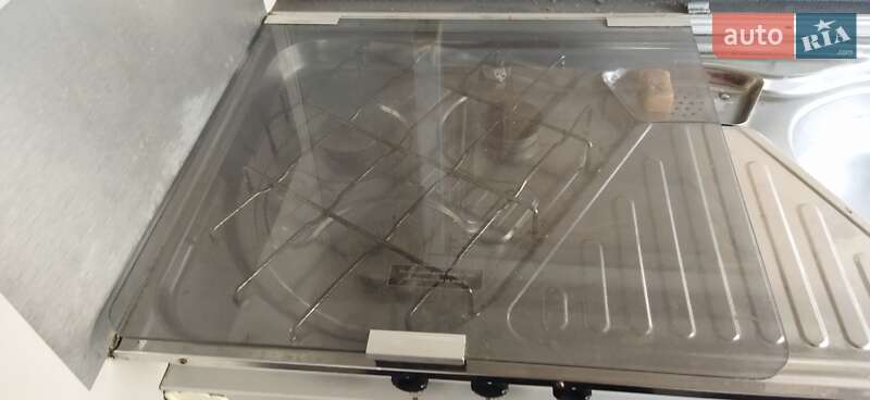 Дом на колесах Beyerland 2043 1996 в Полтаве