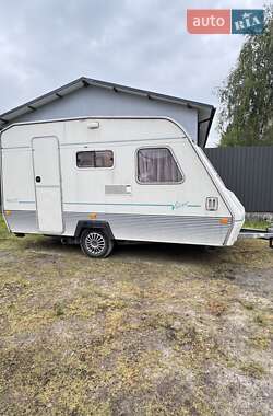 Дом на колесах Beyerland 400 1991 в 