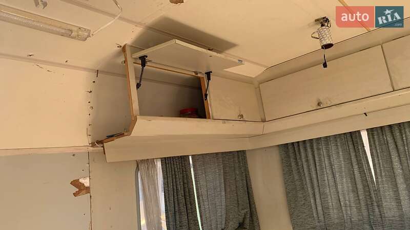 Фургон Beyerland 4040 1991 в Киеве