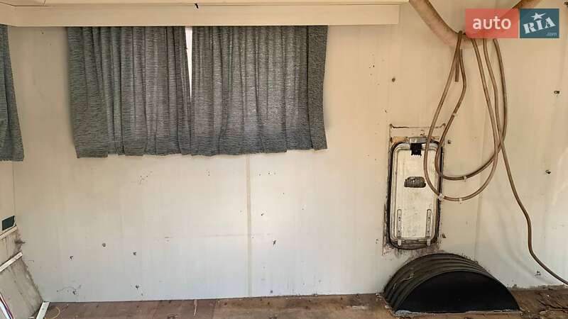 Фургон Beyerland 4040 1991 в Киеве